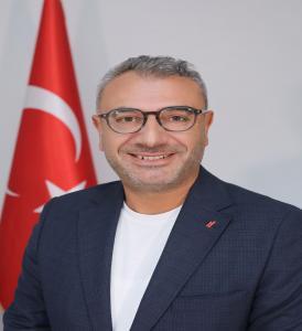 HAMDİ CANPOLAT